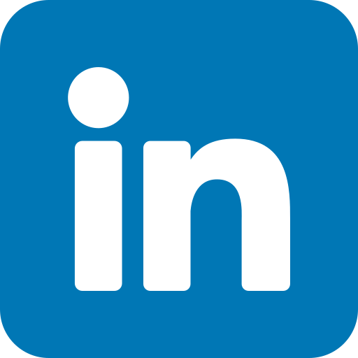 Linkedin logo